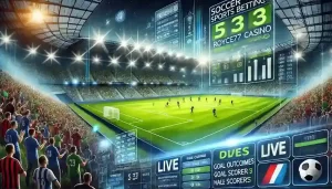 188jili Football Betting