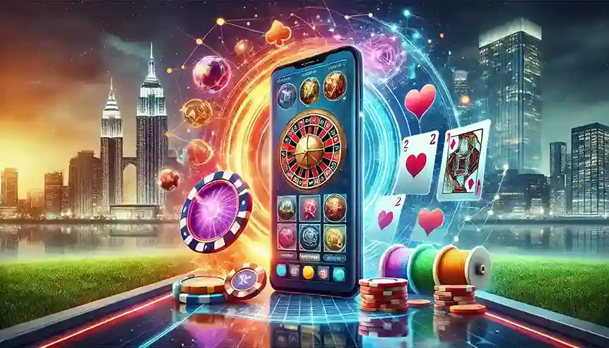 188jili Casino App