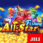 188jili Fishing Games