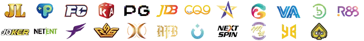 188jili Casino Providers