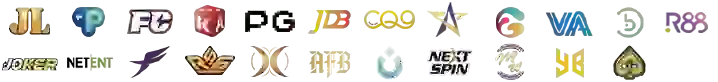 188jili Casino Providers