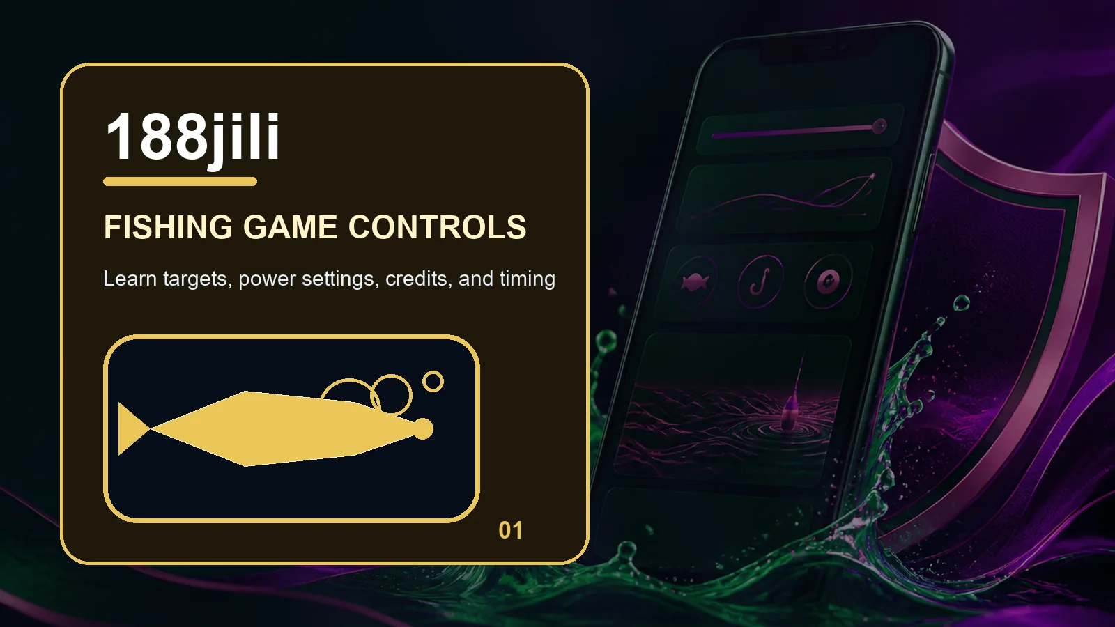 188jili fishing full-width visual guide 1
