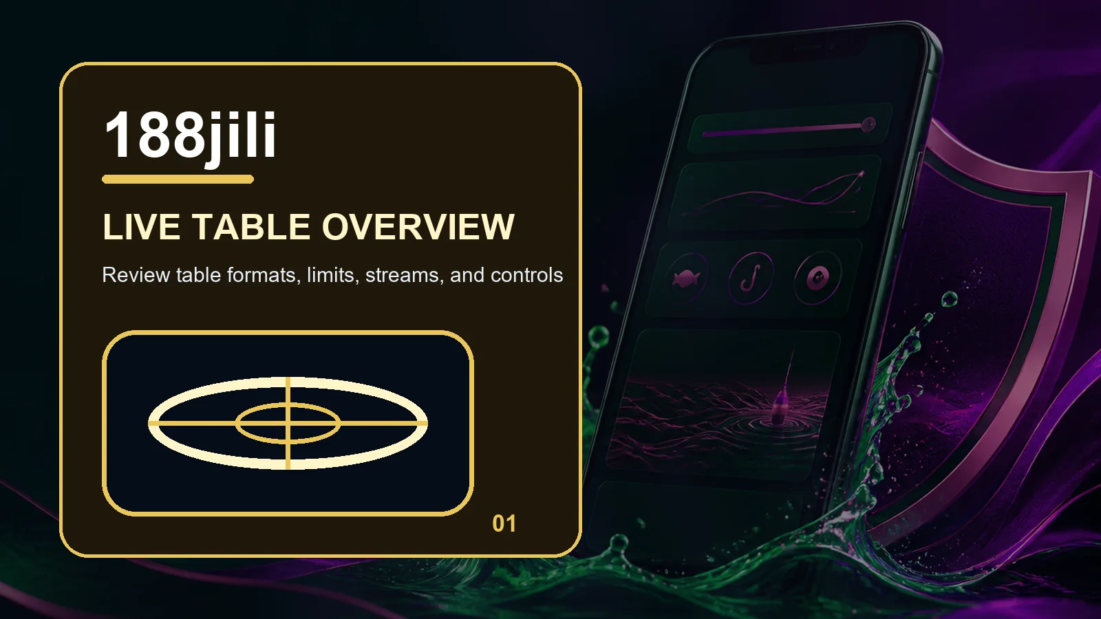 188jili live casino full-width visual guide 1