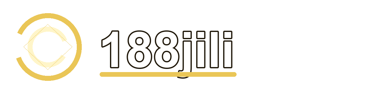 188jili official website logo