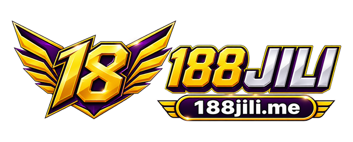 188jili logo for 188jili.me