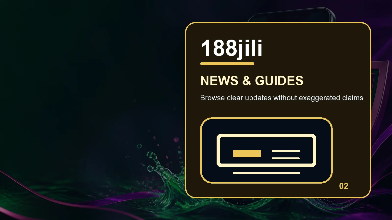 188jili news full-width visual guide 2